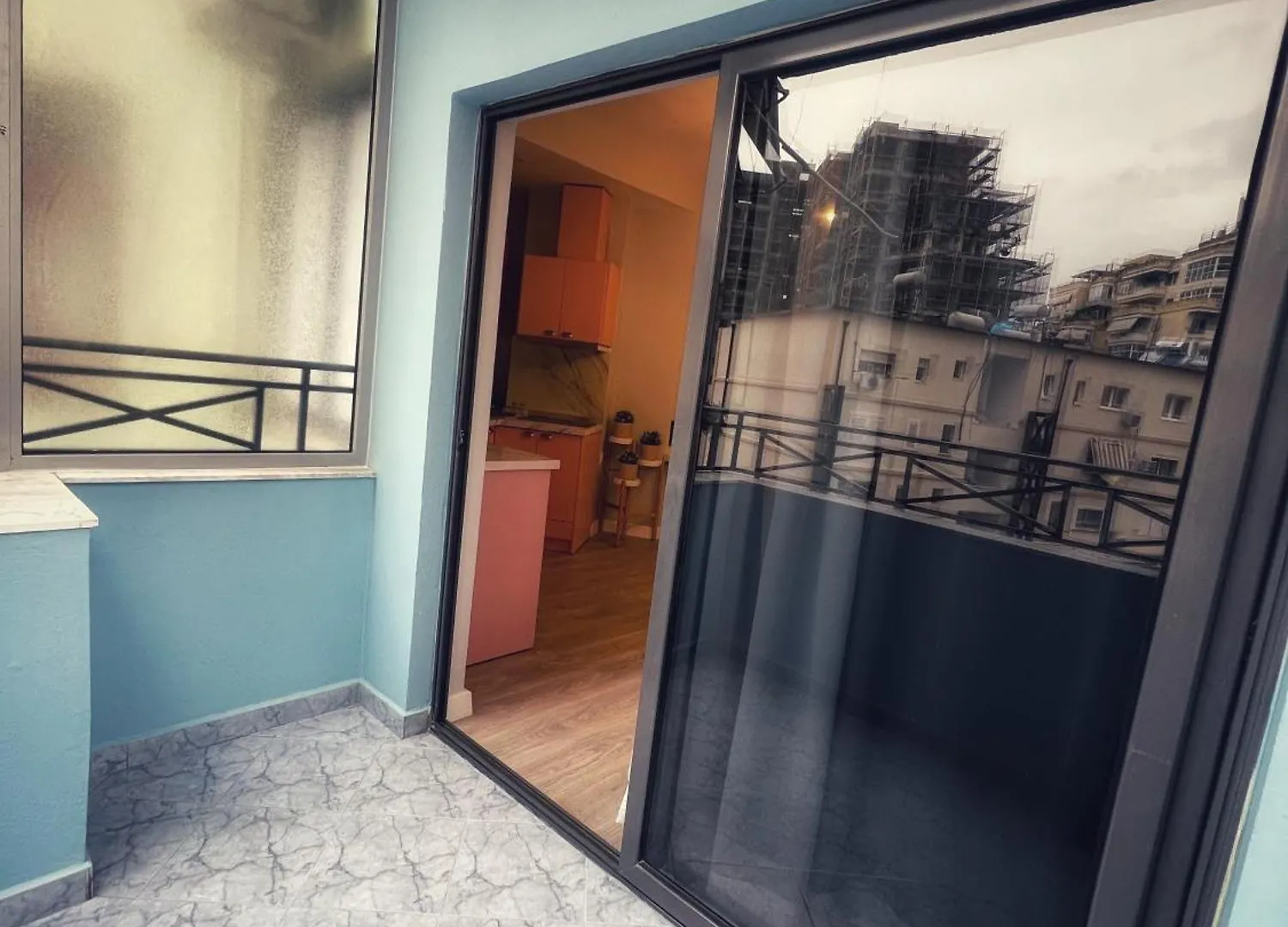 Apartment Central Gem Tirana Albania