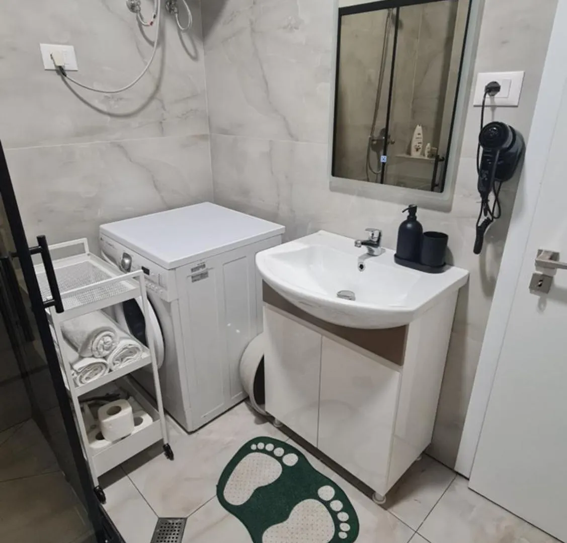 Apartment Central Gem Tirana Albania